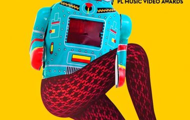 Festiwal Teledysków "Pl Music Video Awards" w Łodzi