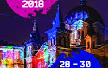 Light Move Festiwal 2018 