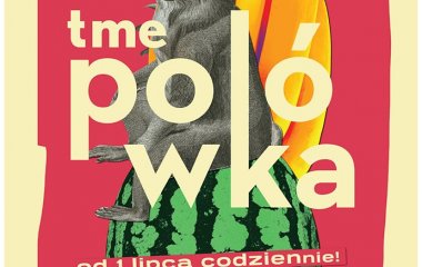 Letni Festiwal Filmowy TME Polówka