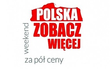 Weekend za pół ceny "Polska zobacz więcej" w Łodzi!