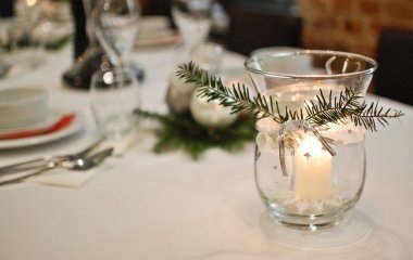 Firmowe kolacje wigilijne 2018 w Starym Kinie 