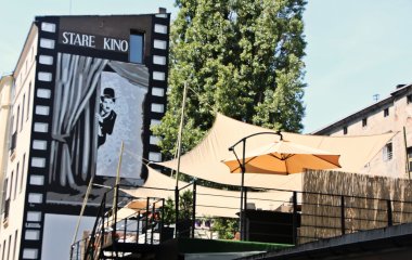 Niedzielne, rodzinne brunche na tarasie naszej restauracji!