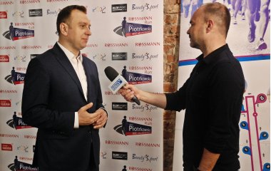 Śniadanie prasowe Rossmann Run w Starym Kinie!