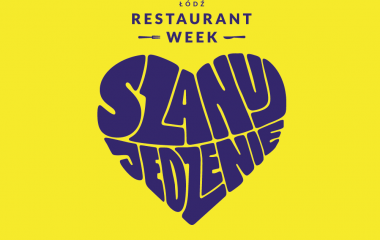 Festiwal Restaurant Week w restauracji Stare Kino by Antoine Lopez 