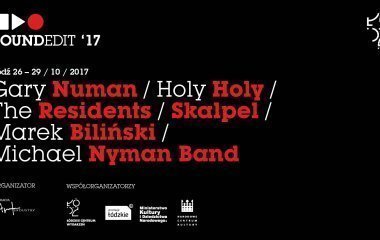 Festiwal Soundedit 2017!