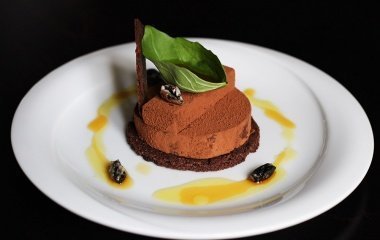 Wygraliśmy Święto Czekolady w Łodzi!