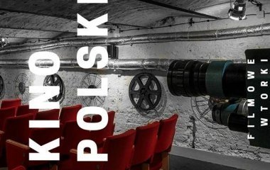 Filmowe wtorki z kinem polskim w Starym Kinie!