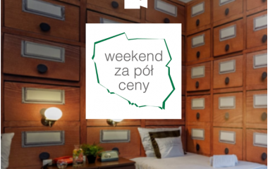 Polska Zobacz Więcej  - Weekend za pół ceny w Starym Kinie 