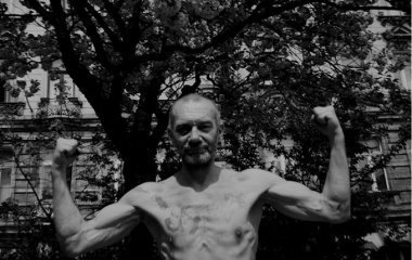 Wystawa fotografii "Moja Łódź, czyli Powidoki" w Starym Kinie!