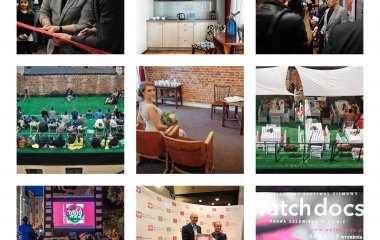 Podsumowanie roku 2018 & noworoczne życzenia