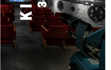 Kingsajz w Starym Kinie: projekcja filmu z taśm 35 mm