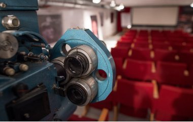 RZECZPOSPOLITA BABSKA NA EKRANIE STAREGO KINA!