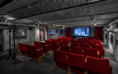 Jesienny repertuar Starego Kina