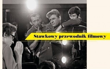  50-lecie pierwszego klapsu na planie "Stawki większej niż życie"!