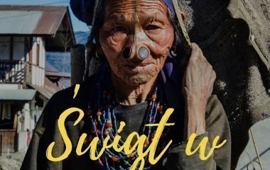 Świat w walizce - wystawa fotografii podróżniczej Krzysztofa Górskiego