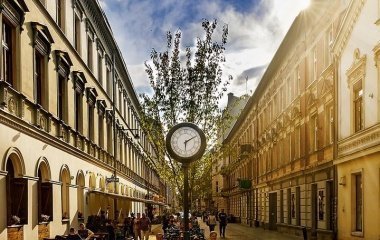 Łódź na weekend z kulturą!