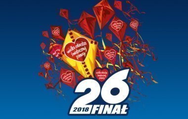 Wylicytuj pobyt w Starym Kinie dla WOŚP!