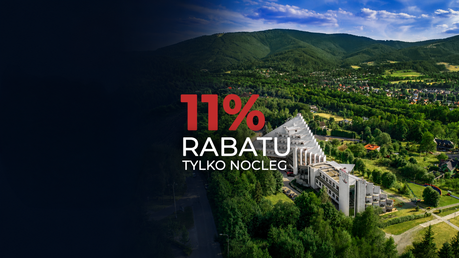 Best Price - accommodation only