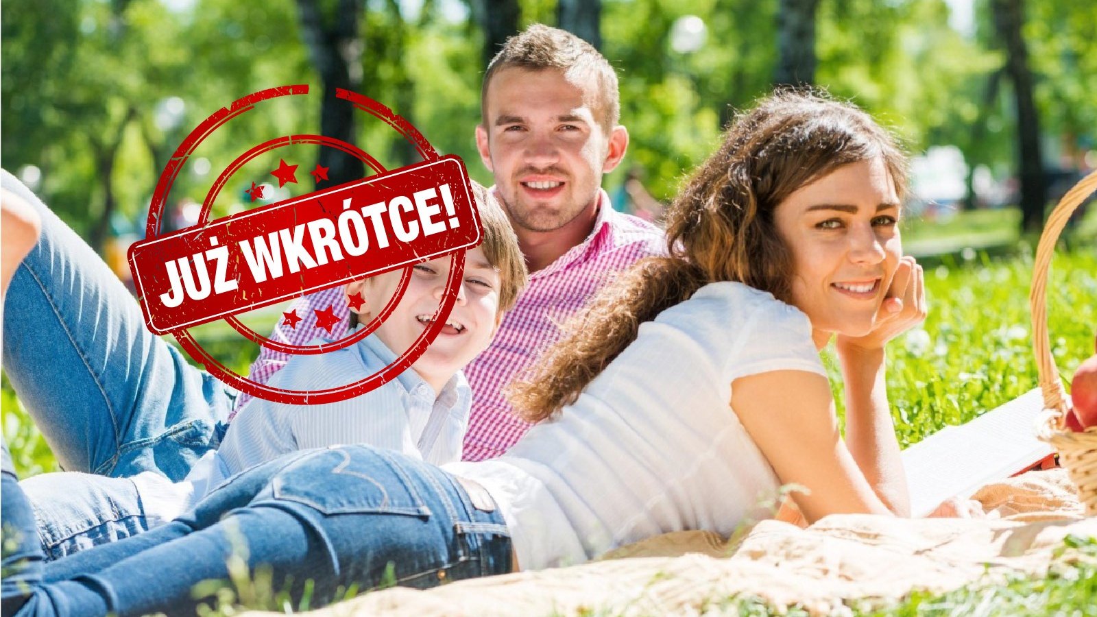 Boże Ciało - idealny weekend na odpoczynek