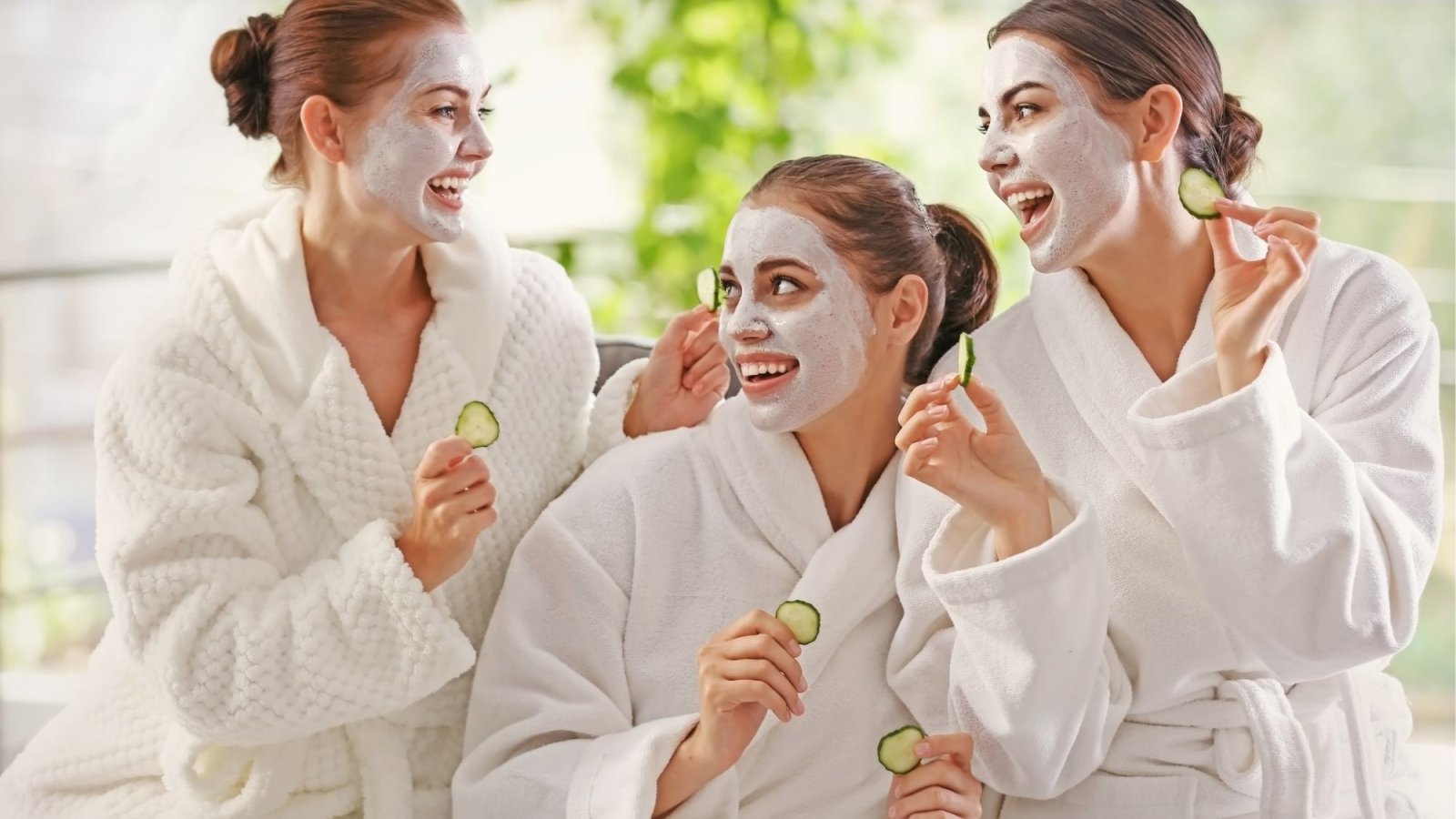 Pobyt SPA dla Przyjaciółek