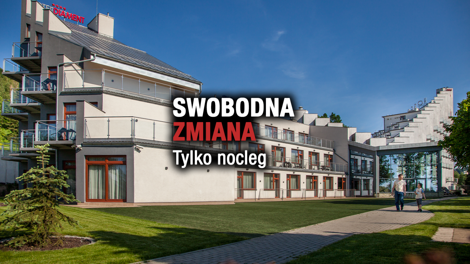 Flexibiln&iacute; změna pl&aacute;nů - pouze ubytov&aacute;n&iacute;