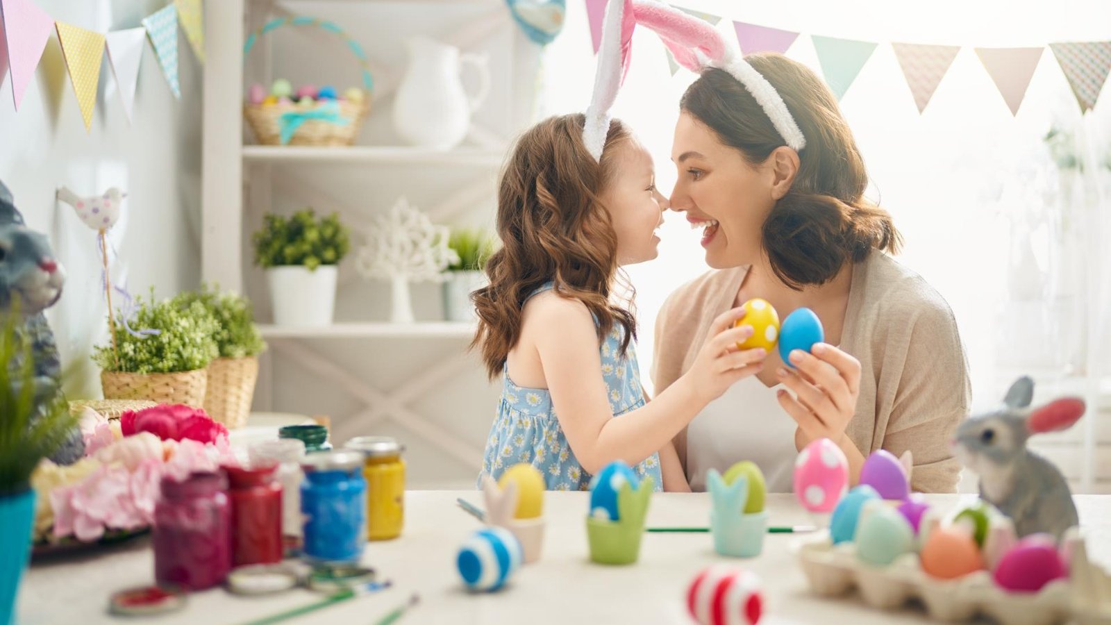 Wielkanoc w Ustroniu &ndash; tradycja, relaks i rodzinne świąteczne atrakcje