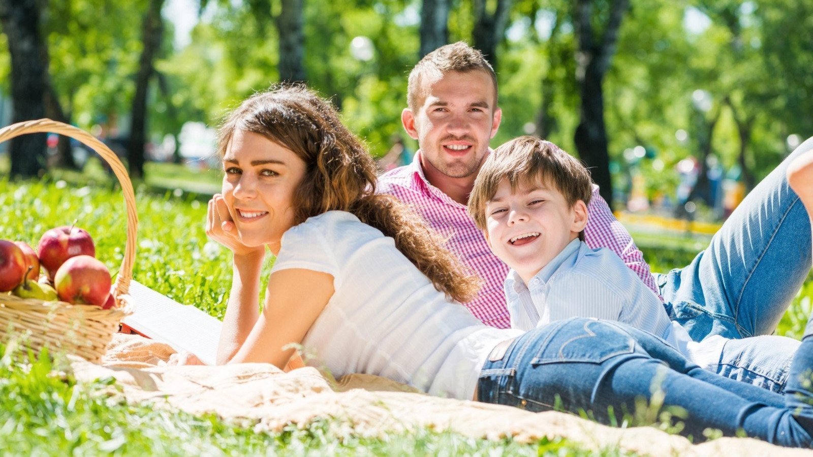 Fronleichnam - das perfekte Wochenende zum Entspannen