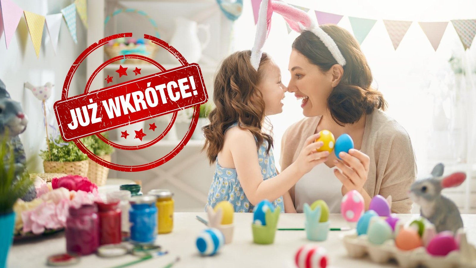 Wielkanoc w Ustroniu &ndash; tradycja, relaks i rodzinne świąteczne atrakcje