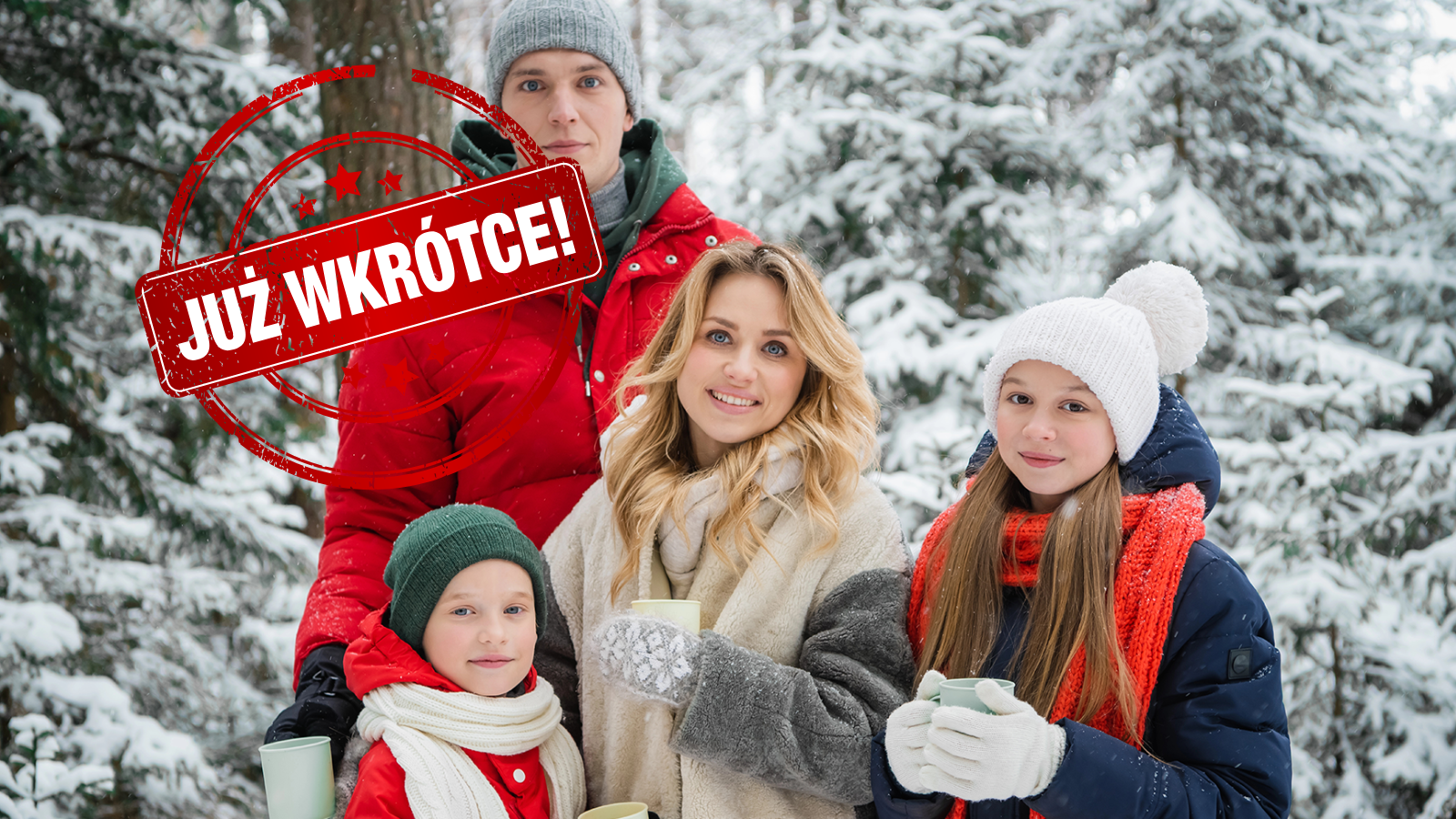 Ferie - bogaty pakiet atrakcji z wyżywieniem