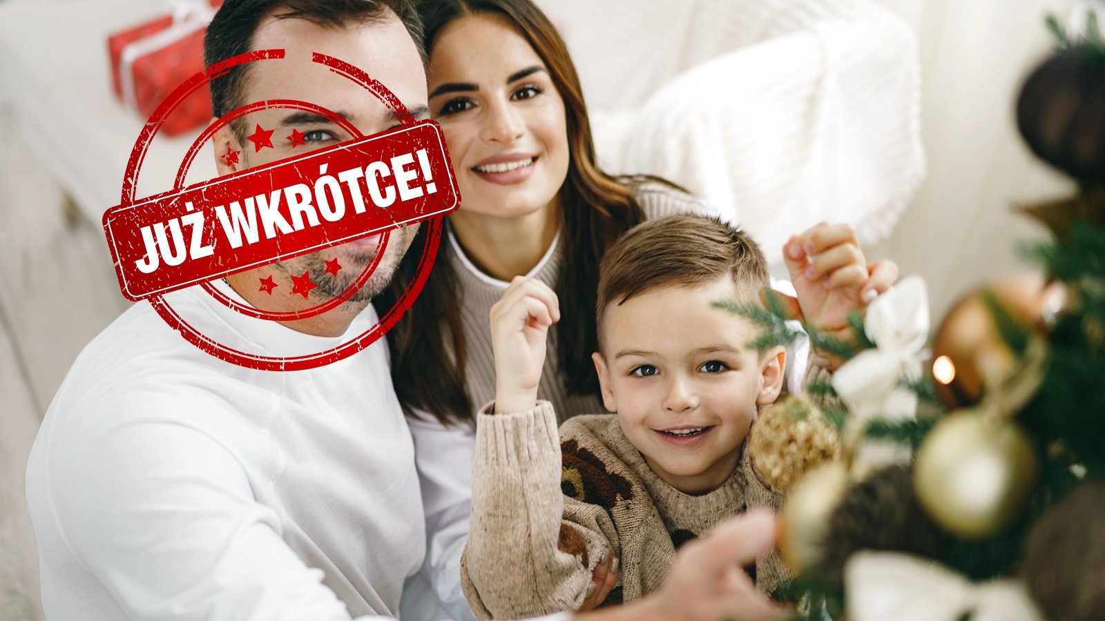 Rodinn&eacute; V&aacute;noce a Silvestr &ndash; nab&iacute;dka s odpočinkem a atrakcemi