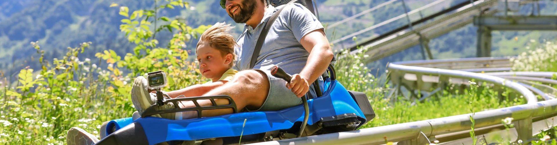 Ustroń latem z dziećmi: najlepsze atrakcje, łatwe szlaki i plan pobytu 3–7 dni