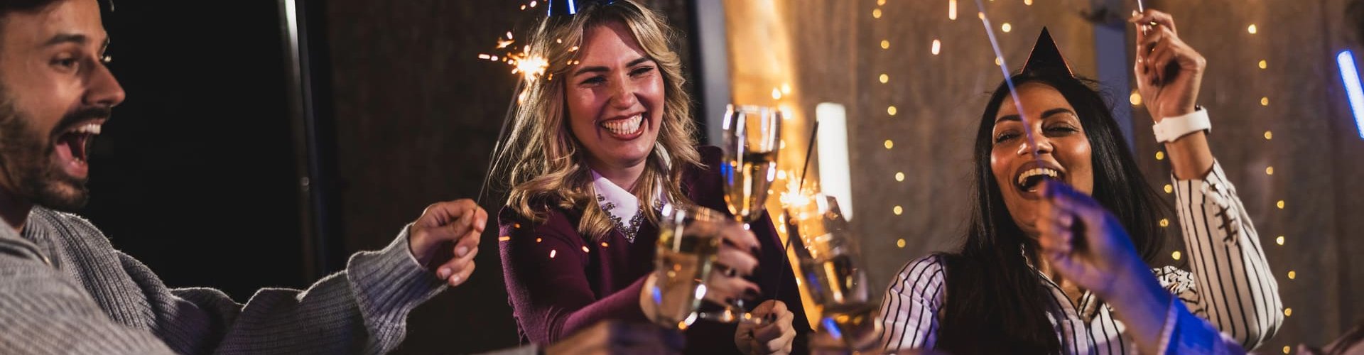 Sylwester w górach – poczuj magię zimowej nocy w Ustroniu