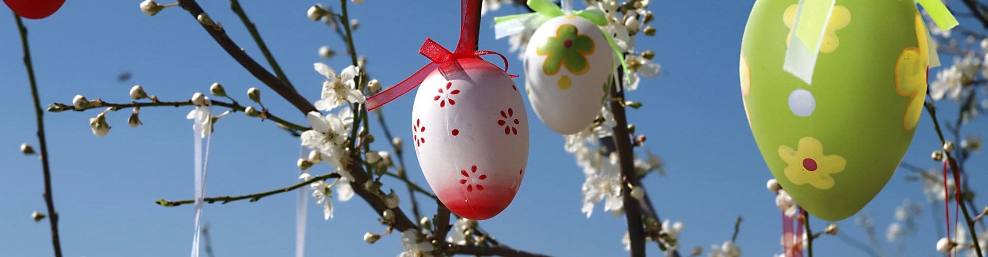 Wielkanoc w Beskidach – pomysły na rodzinny i spokojny wypoczynek