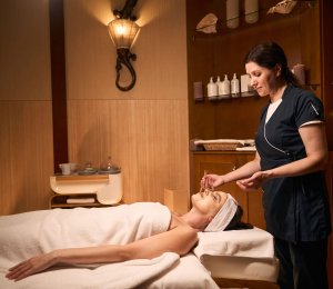 Pakiety SPA w Hotelu Diament Ustroń – relaks w sercu Beskidów