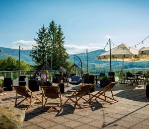 Hotel Diament Ustroń – idealne miejsce na rodzinne wakacje w górach