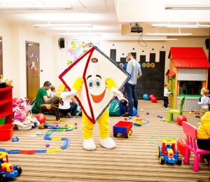 Wakacje z animacjami dla dzieci w Hotelu Diament Ustroń – komfortowy wypoczynek w górach z mnóstwem atrakcji