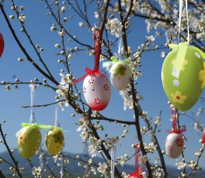 Wielkanoc w Beskidach &ndash; pomysły na rodzinny i spokojny wypoczynek