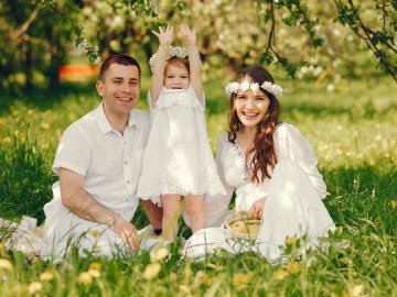 Frühling - Angebot mit Abendessen