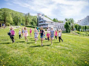 Holidays - ein toller Urlaub mit Verpflegung