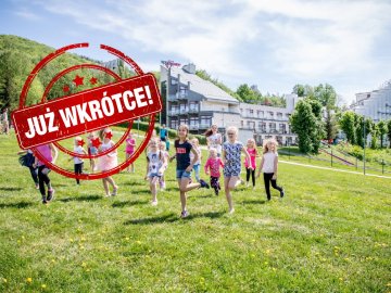 Holidays - ein toller Urlaub mit Verpflegung
