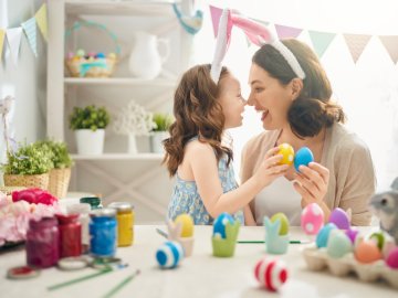 Wielkanoc w Ustroniu &ndash; tradycja, relaks i rodzinne świąteczne atrakcje