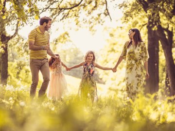 Maj&oacute;wka w g&oacute;rach &ndash; niezapomniany długi weekend w Ustroniu