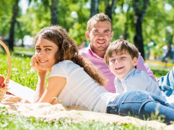 Corpus Christi - the perfect weekend to relax