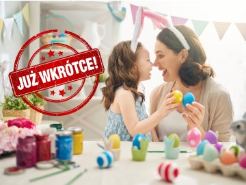 Ostern in Ustroń &ndash; Tradition, Entspannung und famili&auml;re Osterattraktionen