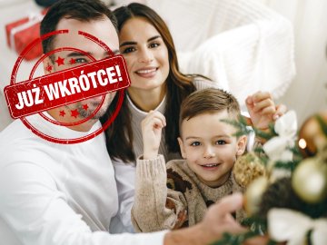 Christmas and New Year's relaxation in the heart of the Beskid Mountains