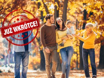 Złota Polska Jesień w G&oacute;rach 2026  - wspaniały wypoczynek z posiłkami w formie śniadań i obiadokolacji