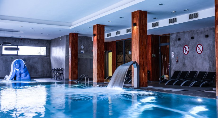 hotel europa basen