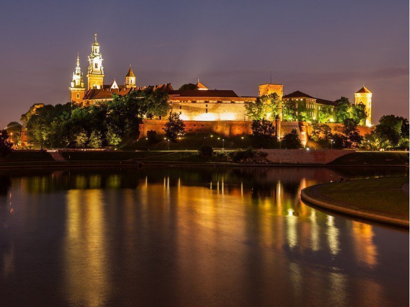 Wawel Castle