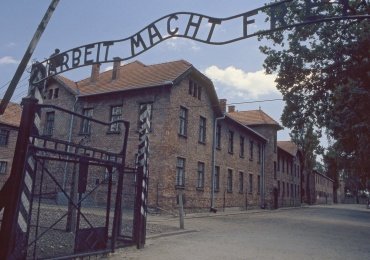 Auschwitz-Birkenau Memorial and Museum