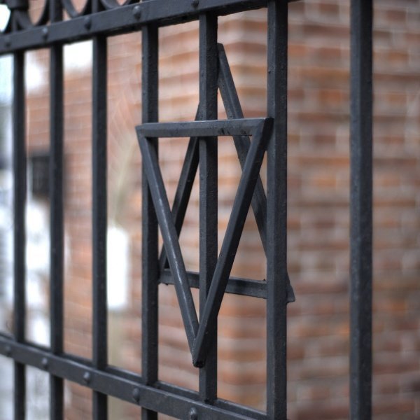 Jewish District (Kazimierz)